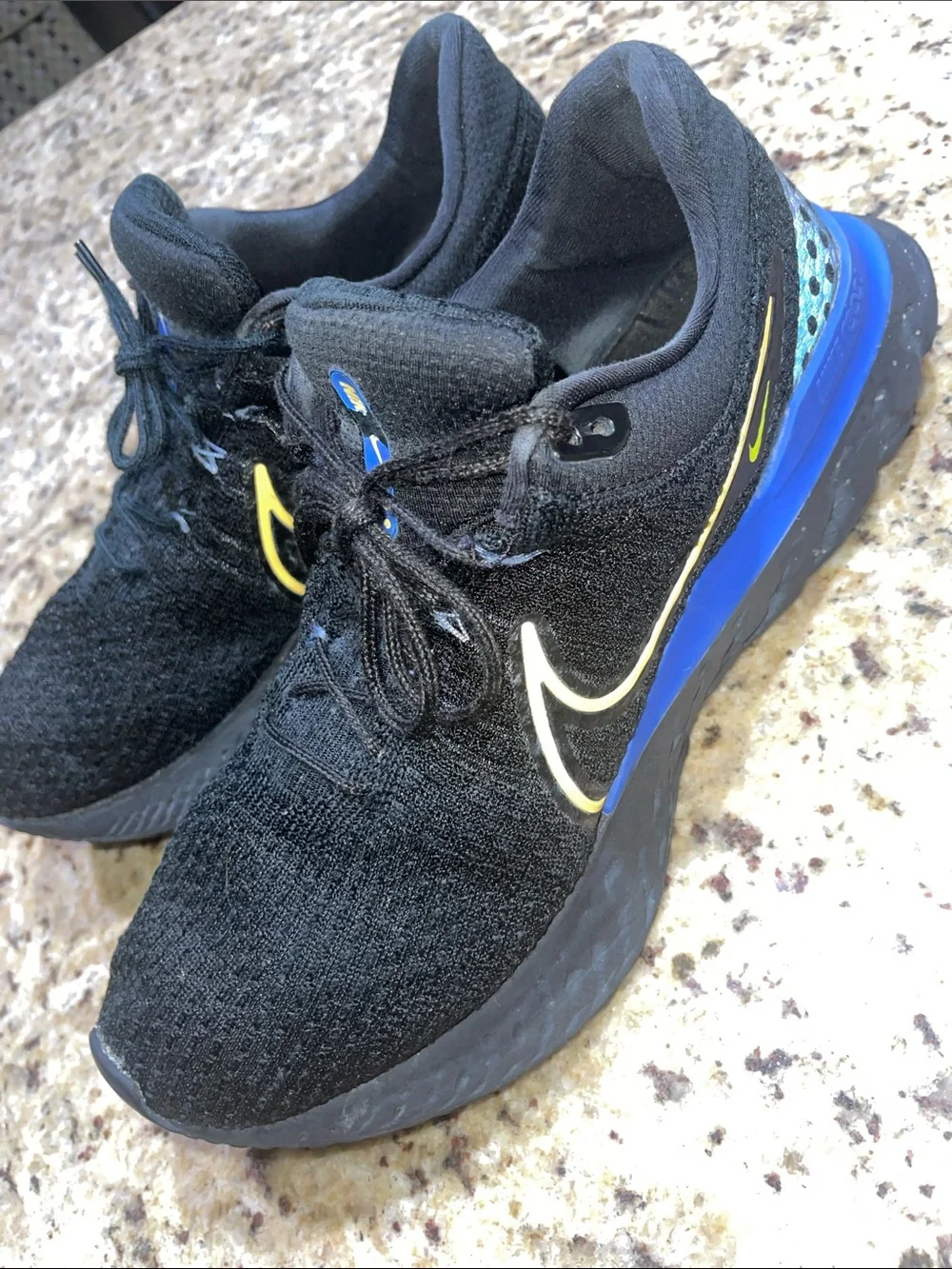 Nike React Infinity Run 3